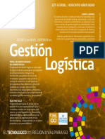 Gestión Logística