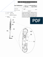 Patent Application Publication (10) Pub. No.: US 2013/0253385 A1