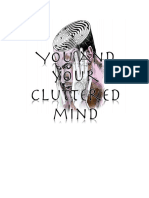 You and Your Cluttered Mind
