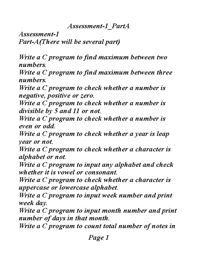 2-Assessment-1 Part A-21!01!2022 (21-Jan-2022) Material I 21-01-2022 ...