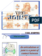 60949360 Lecture 3 the Joints 3