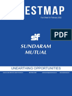 Sundaram Factsheet - February 2022