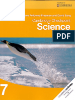 Science Coursebook7