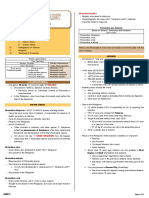 (PARA) 2.2 - Haemosporina - Dr. Diaz