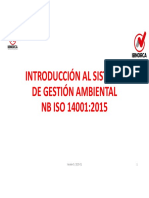 P4 0 Introduccion - Sga