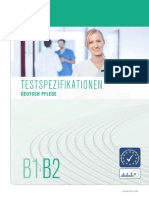 Testspezifikationen Deutsch Pflege (1)