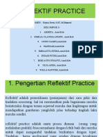 Presentasi Praktik Kebidanan