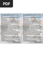 Prece Grande Síntese PDF