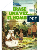 Erase Una Vez El Hombre 02