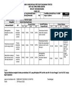 Jadual 5 2021