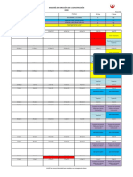 HORARIO MDC 2020-3er Ciclo Actualizado