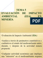 Impacto Ambiental