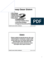 Adoc - Pub Konsep Dasar Sistem Sistem