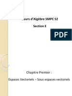 Algèbre SMPC S2 Séance Du Lundi 29 Mars 2021 (Séance n}1)-Converti