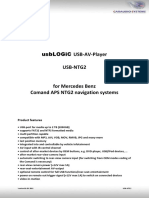 usbLOGIC - Manual - APS NTG2