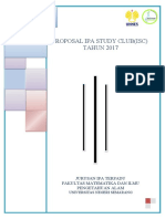 Proposal ISC Edit