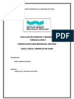 Año Del Fortalecimiento de La Soberania Nacional