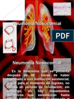 Neumonianosocomialpresentacion1 090506220252 Phpapp02