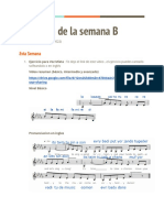 Resumen de La Semana 01.03