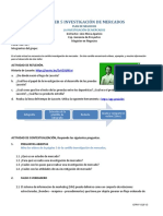 Taller #5 - INVESTIGACIÓN DE MERCADOS