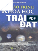 Giao Trinh Khoa Hoc Trai Dat Phan 1 Luu Duc Hai Tran Nghi