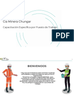 Capacitacion Puesto de Trabajo