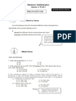 Business Math Module 3 Week 3 A4