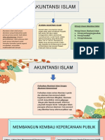 AKUNTANSI ISLAM SEJARAH