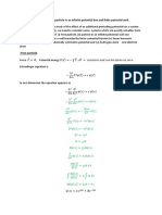 Quantum Lecture - 2-2021