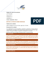 Módulo básico de secretariado: estrategias de servicio al cliente