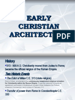 Early Christian (Autosaved)