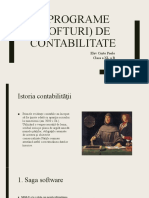 5 Programe (Softuri) de Contabilitate