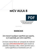 MCV 08 Cap 1