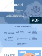 Kelompok 1 Dermoid