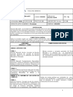 Derecho Mercantil I: Fundamentos y principales instituciones del derecho comercial