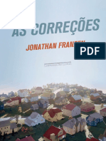 As Correções by Jonathan Franzen Z