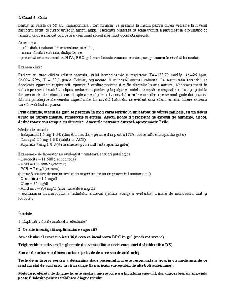 Guta | PDF
