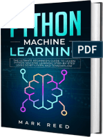 Python Machine Learning The Ultimate Beginners Gui...