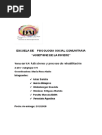 Formar para La Ciberconvivencia | PDF | Acoso cibernético ...