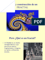 Diseoyconstrucciondeunfractal 101018063644 Phpapp02