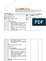 Planeacion Informatica II