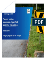 Presentation-on-Domestic Transfer Pricing