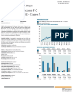 Fundos de Investimento