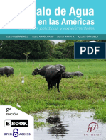 El Bufalo de Agua en Las Americas Low
