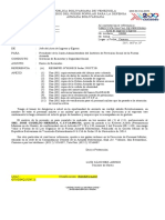 República Bolivariana de Venezuela Ministerio Del Poder Popular para La Defensa Armada Bolivariana