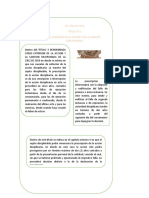 Actividad 2 Derecho Disciplinario