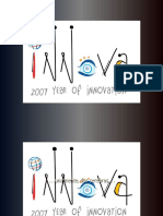 Innova, Una Mente 2 Cerebros (Presentac PW)