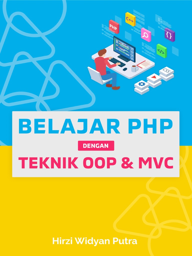 Tutorial PHP MVC Ebook | PDF
