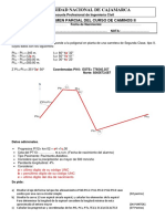 Tarea - Examen N°01