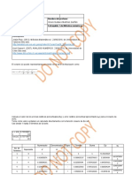 Métodos numéricos: Aproximación del coseno y conceptos básicos